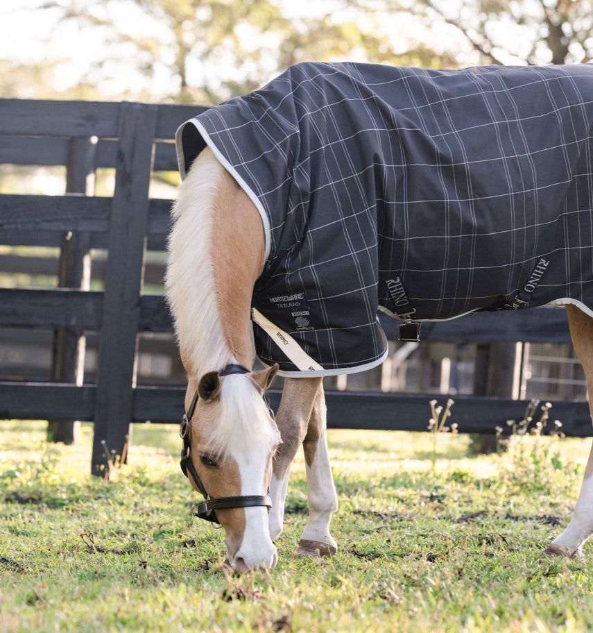 Horseware Rhino® Pony Wug Turnout Varilayer 250g.