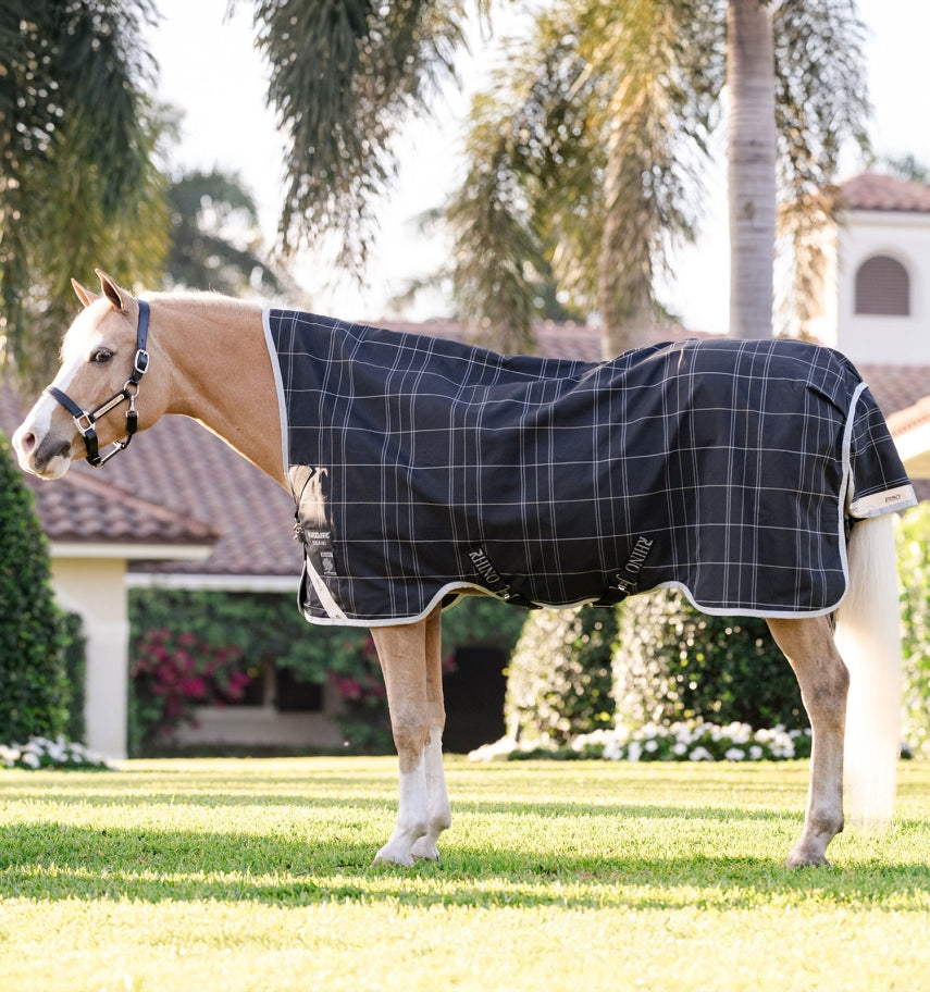 Horseware Rhino® Pony Wug Turnout Varilayer 250g.