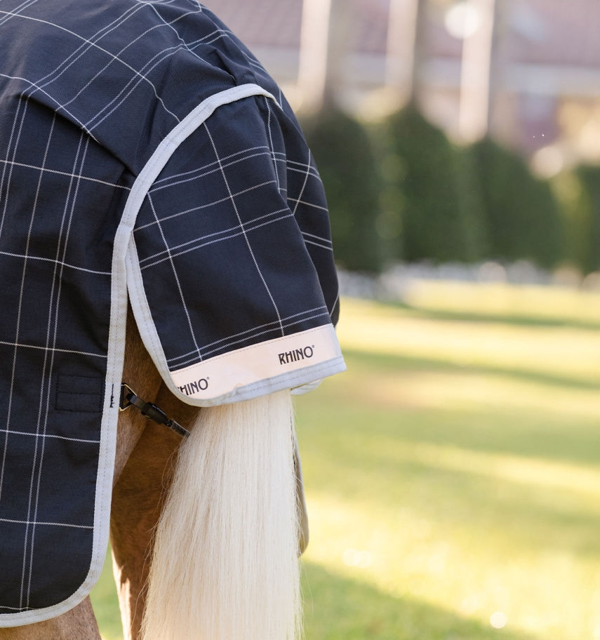 Horseware Rhino® Pony Wug Turnout Varilayer 250g.