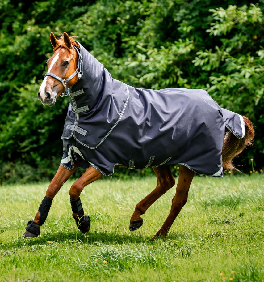 Rambo Duo Ripstop Plus Turnout Bundle 100g.
