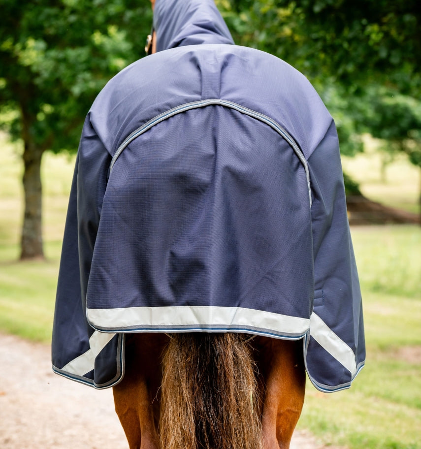 Rambo Duo Ripstop Plus Turnout Bundle 100g.