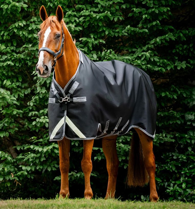 Horseware Rambo® 1680D Turnout 50g