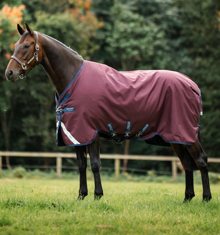 Horseware Amigo 1200 D turnout 0g.