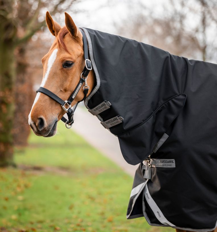 Horseware Amigo® Integrated Turnout 50g.