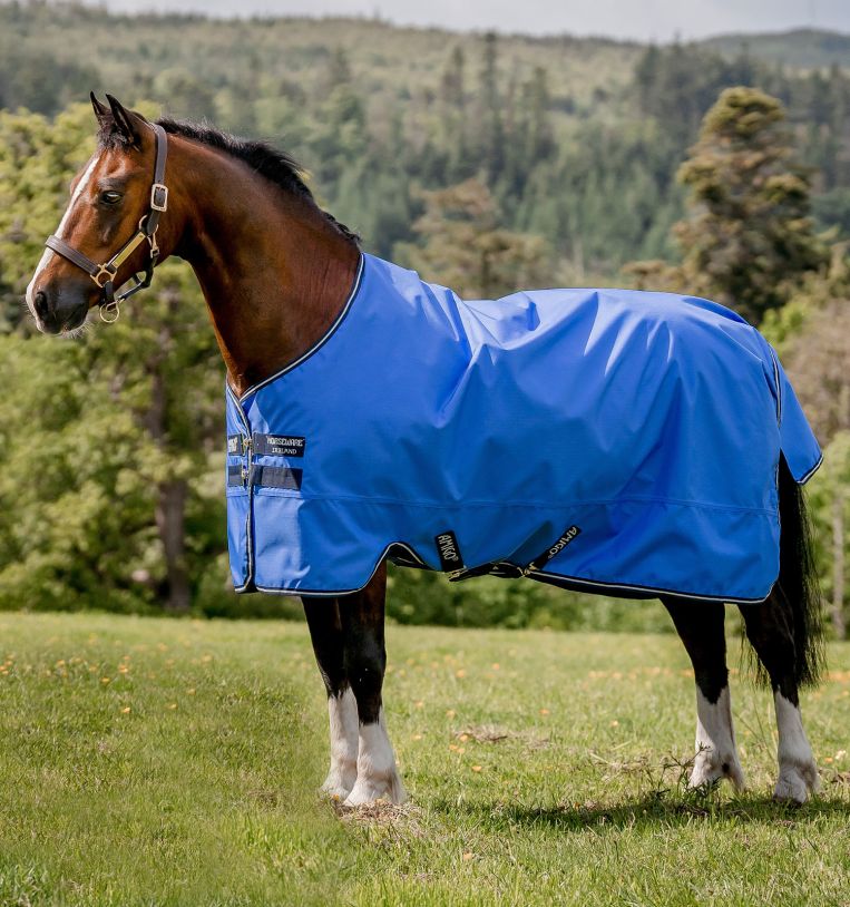 Horseware Amigo Hero Ripstop Lite 0 g. - OUTLET