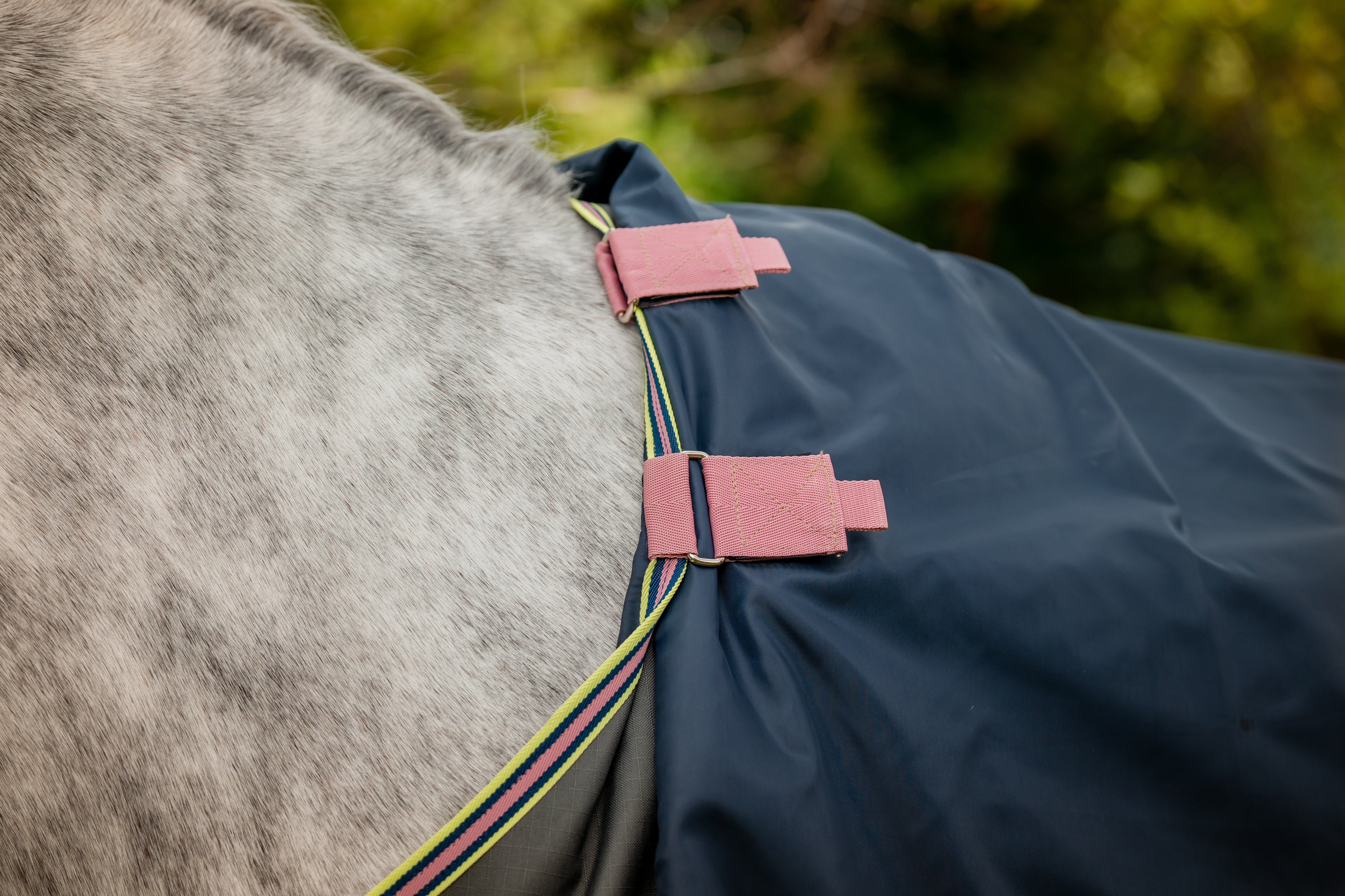 Horseware Pony Amigo Hero Ripstop Lite 0 g. - OUTLET