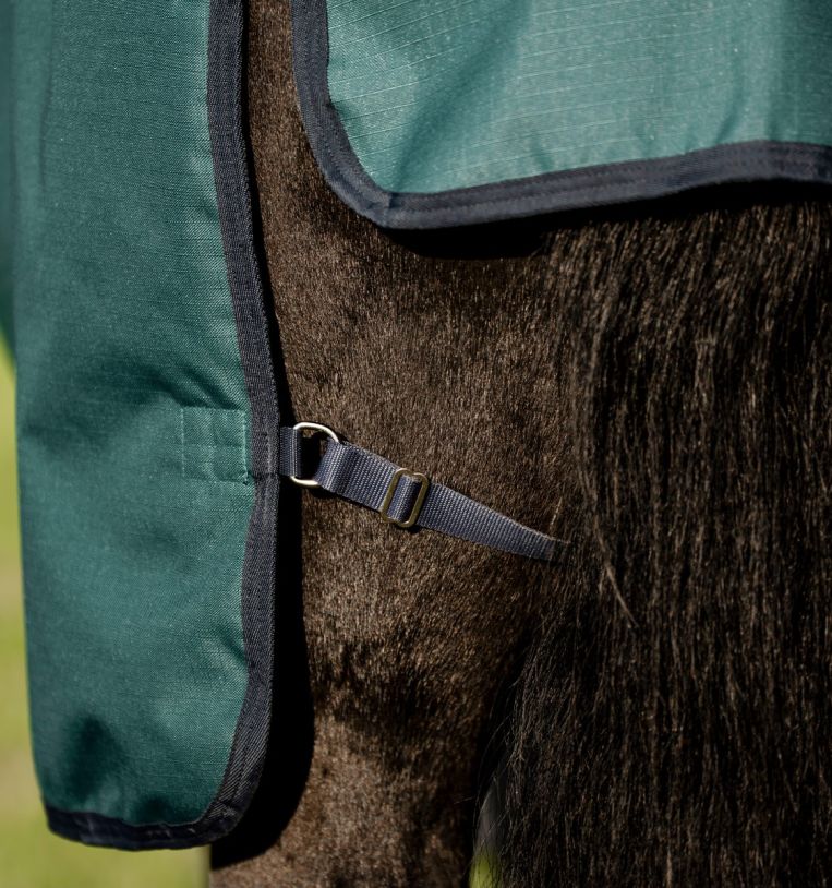 Horseware Amigo Ripstop 900D Plus Turnout 200 g.
