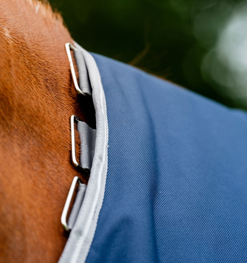 Horseware Amigo 1200D Plus turnout 100g.