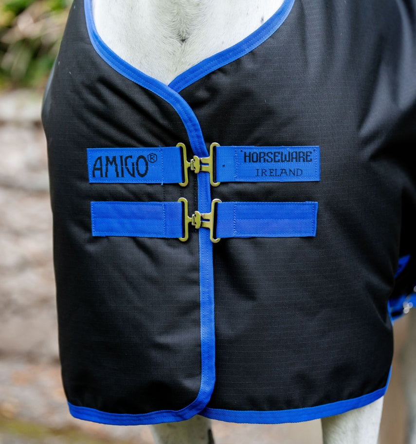 Horseware Amigo Ripstop 900D Plus Pony Turnout 100 g.