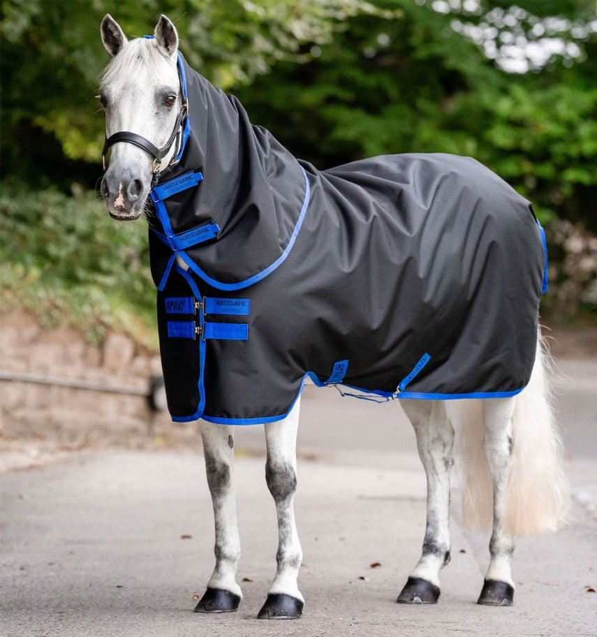 Horseware Amigo Ripstop 900D Plus Pony Turnout 100 g.