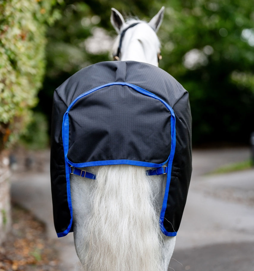 Horseware Amigo Ripstop 900D Plus Pony Turnout 100 g.