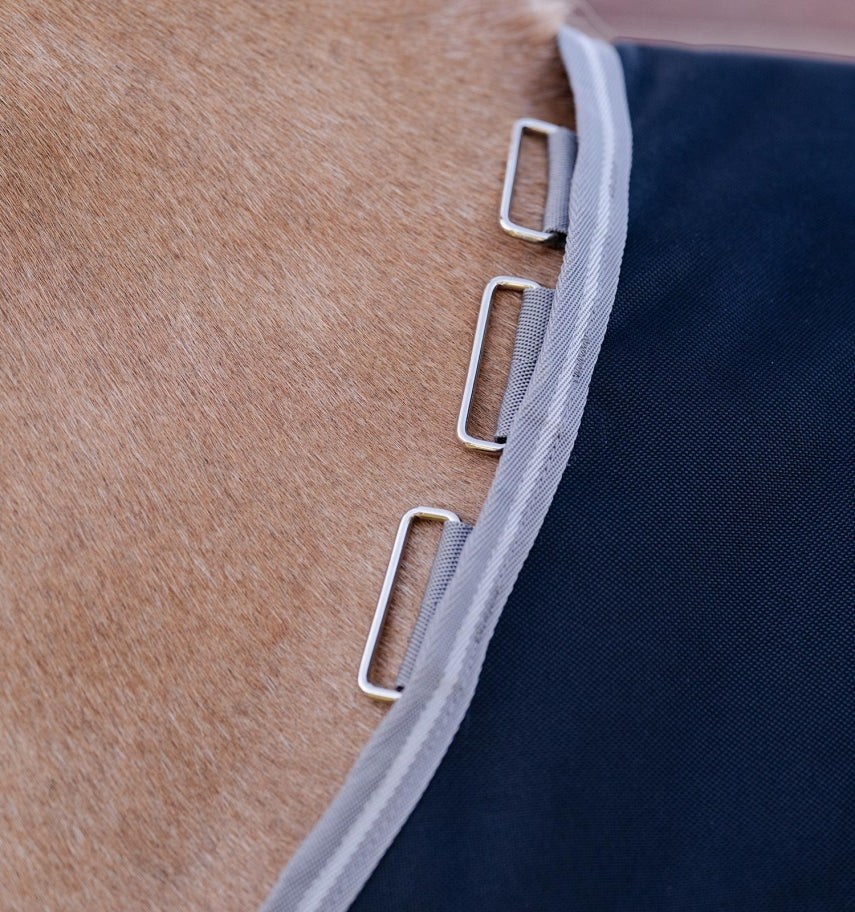 Horseware Amigo 1200D Plus Pony turnout 250g.