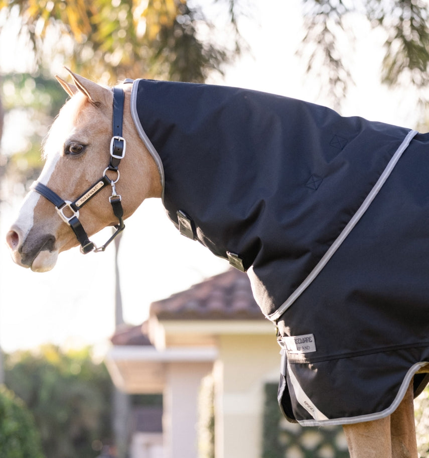 Horseware Amigo 1200D Plus Pony turnout 250g.
