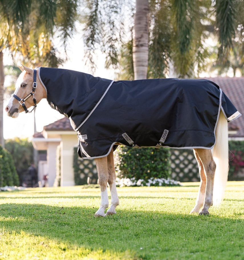 Horseware Amigo 1200D Plus Pony turnout 250g.