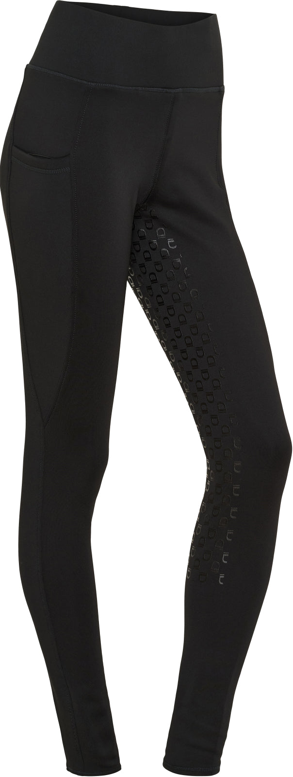 Equipage Shafina FG Winter Tights
