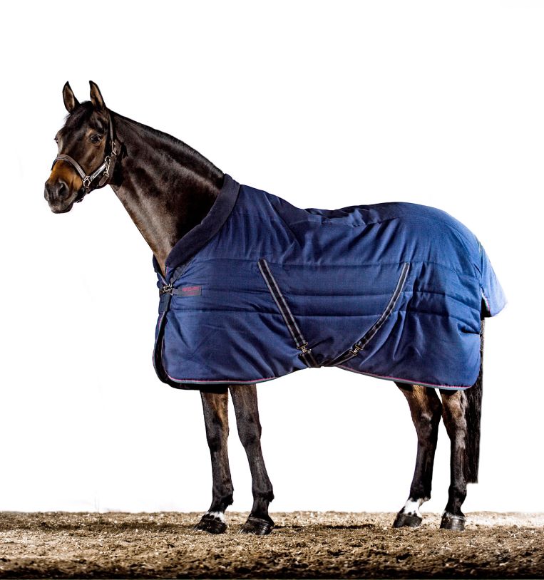 Horseware Rambo Cosy Stable Rug 100g.