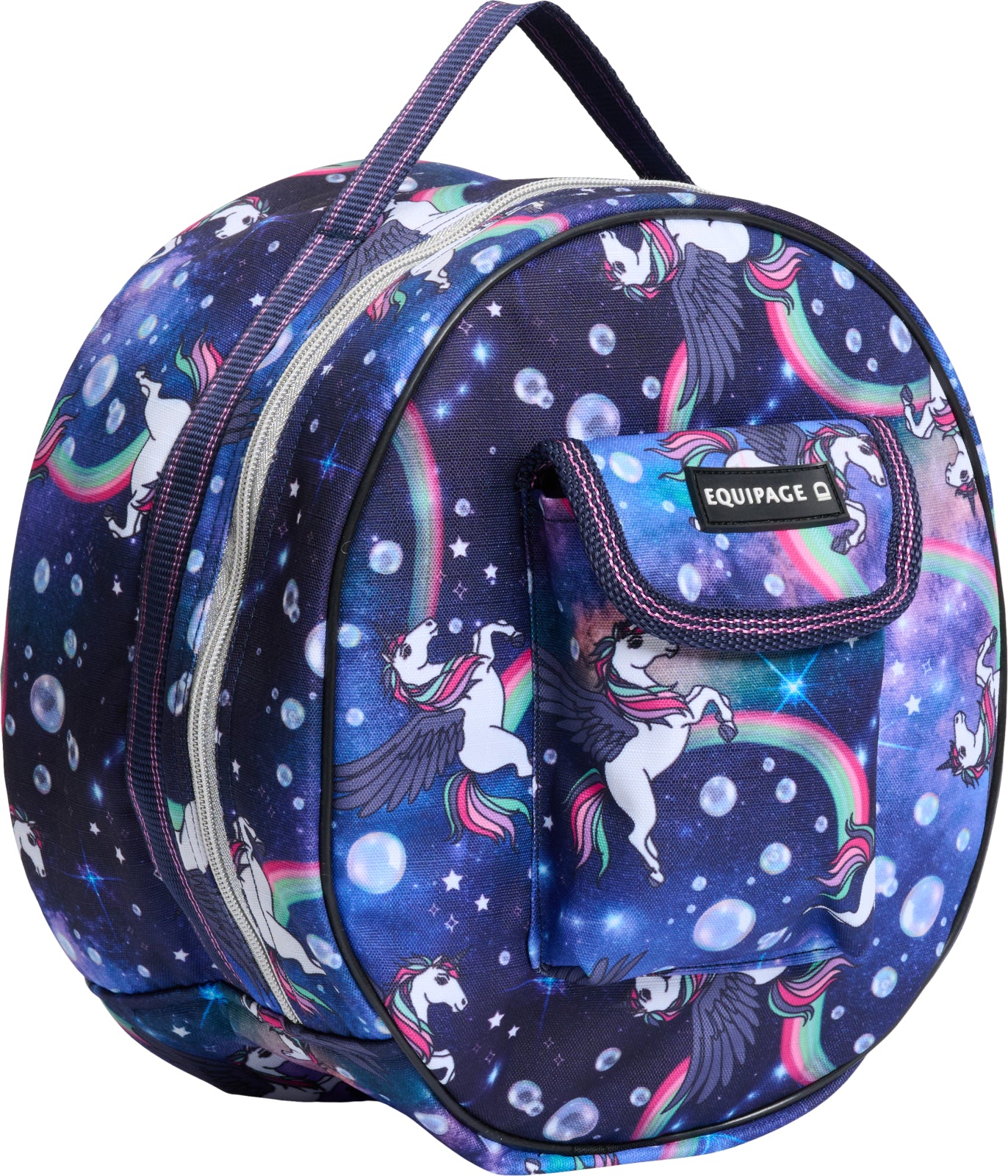 Equipage EQ Juno hjelmtaske