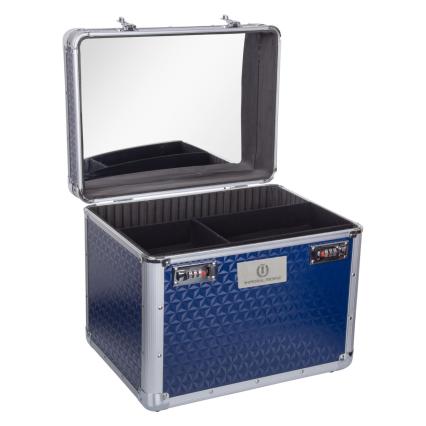 Imperial Riding IRHShiny Grooming Box