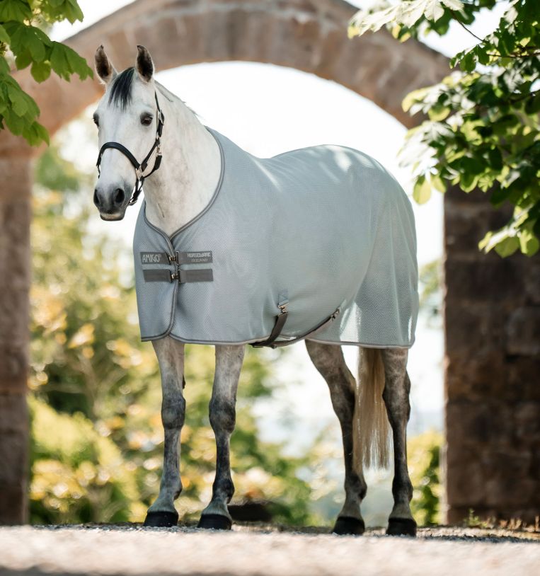 Horseware Amigo AirNet Cooler