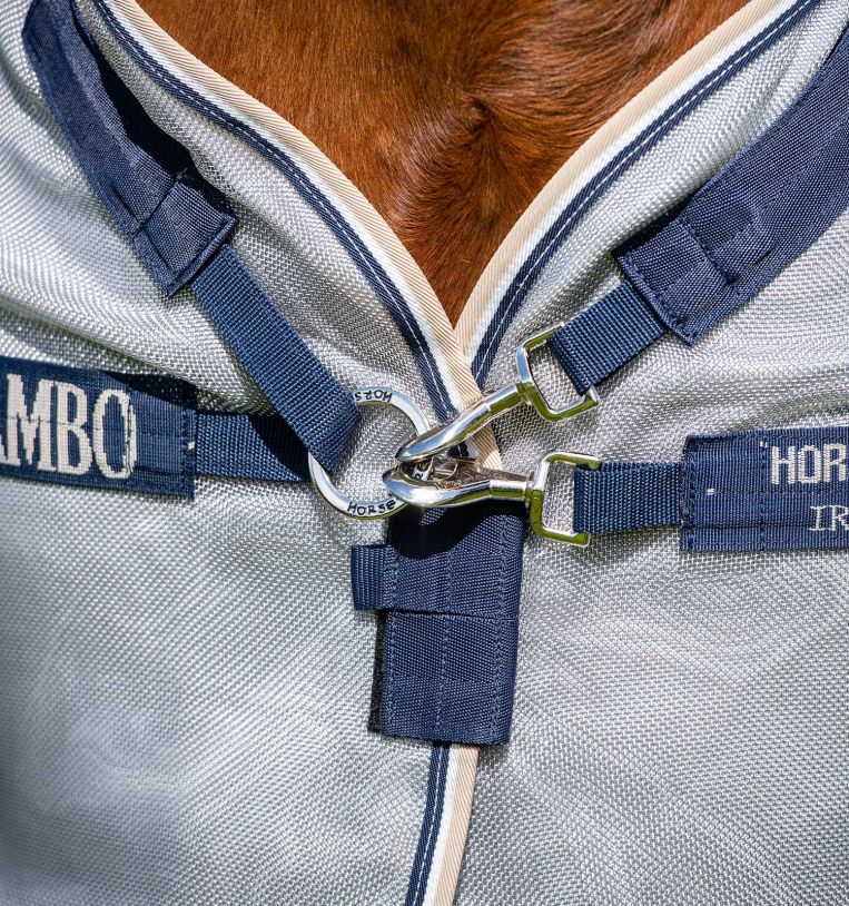 Horseware Rambo® Protector Plus Rug