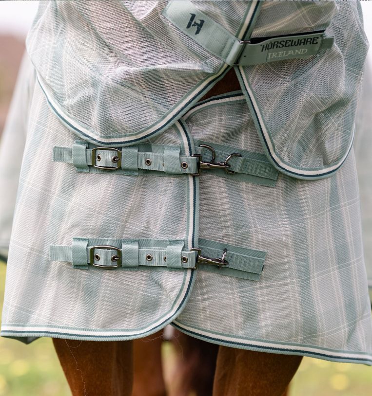 Horseware® Newmarket Plus Fly Sheet
