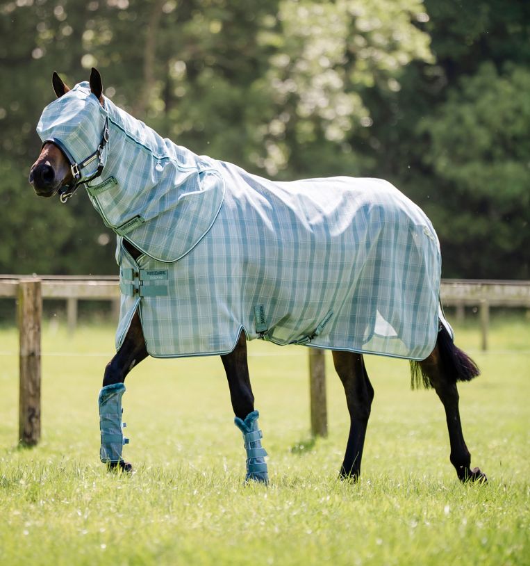 Horseware® Newmarket Plus Fly Sheet