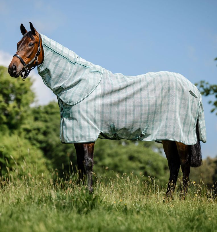 Horseware® Newmarket Plus Fly Sheet