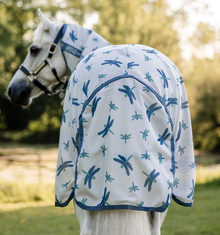 Horseware® Amigo Bug Rug Plus Pony