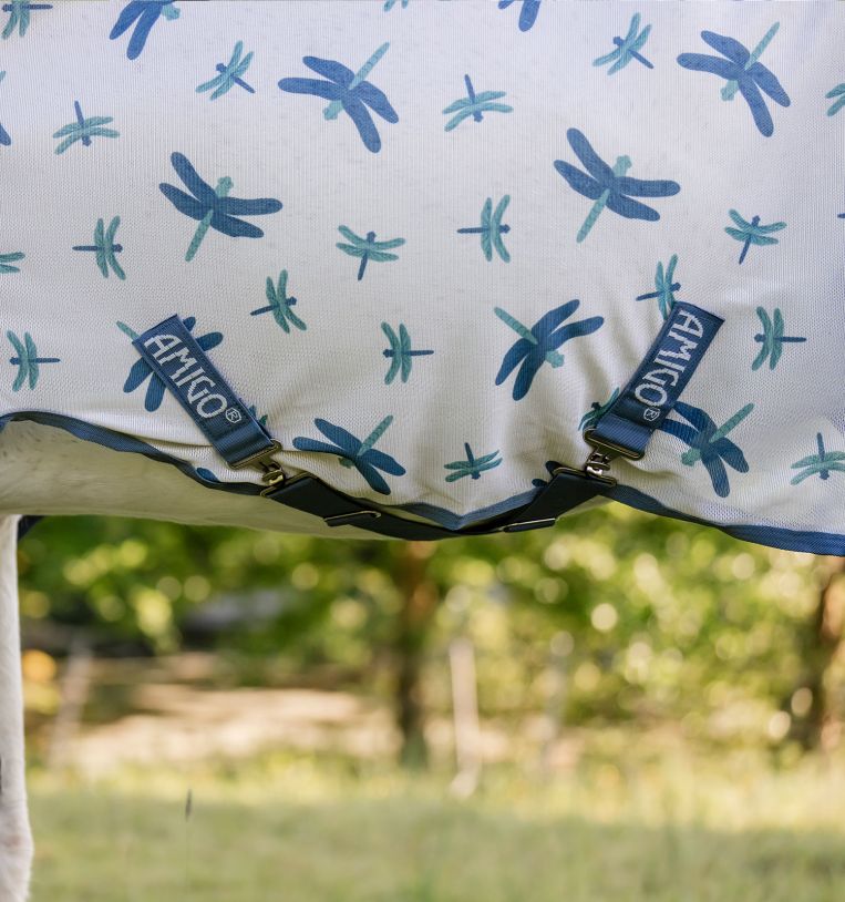 Horseware® Amigo Bug Rug Plus Pony