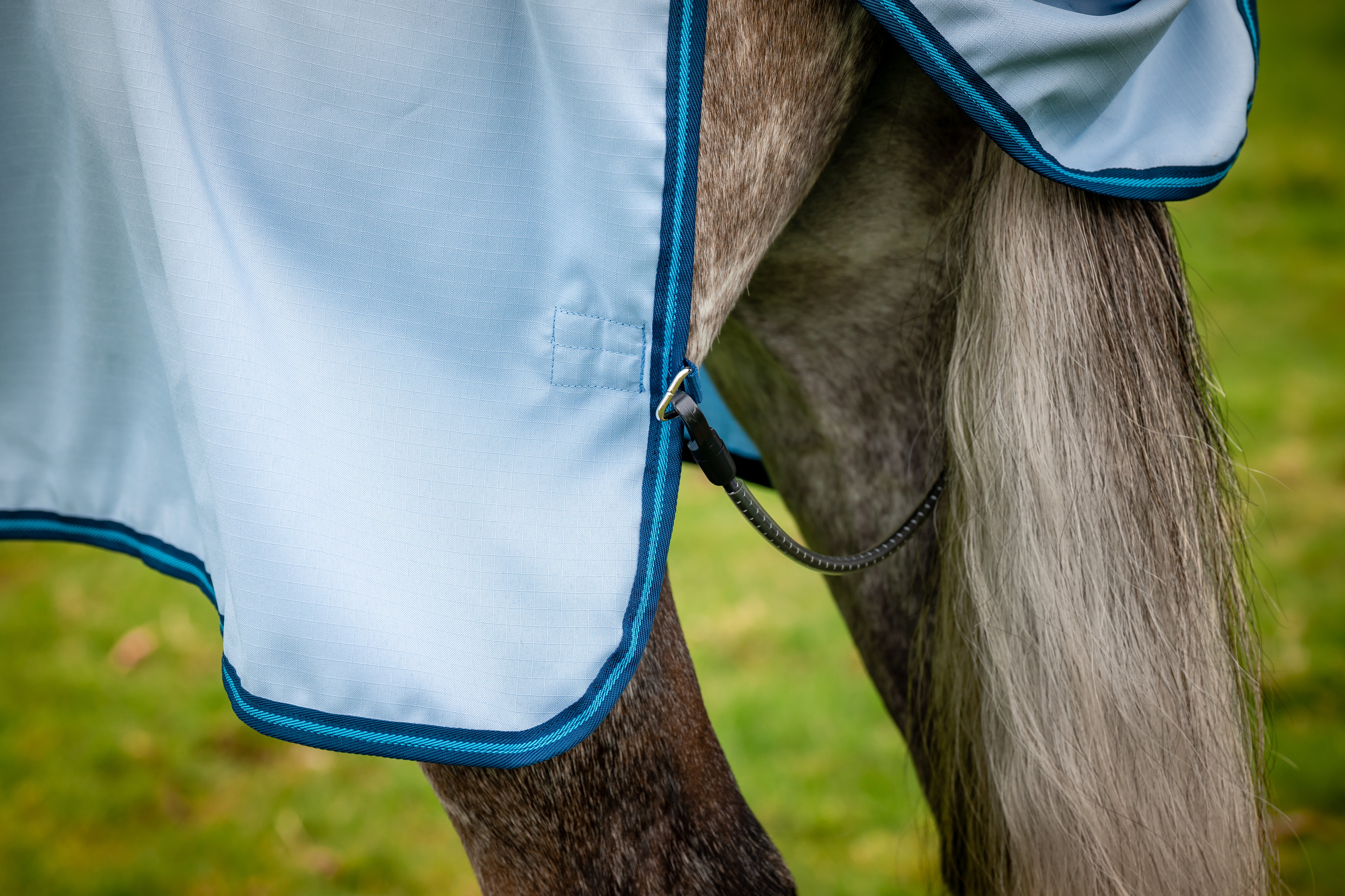 Horseware Amigo Ripstop Hoody