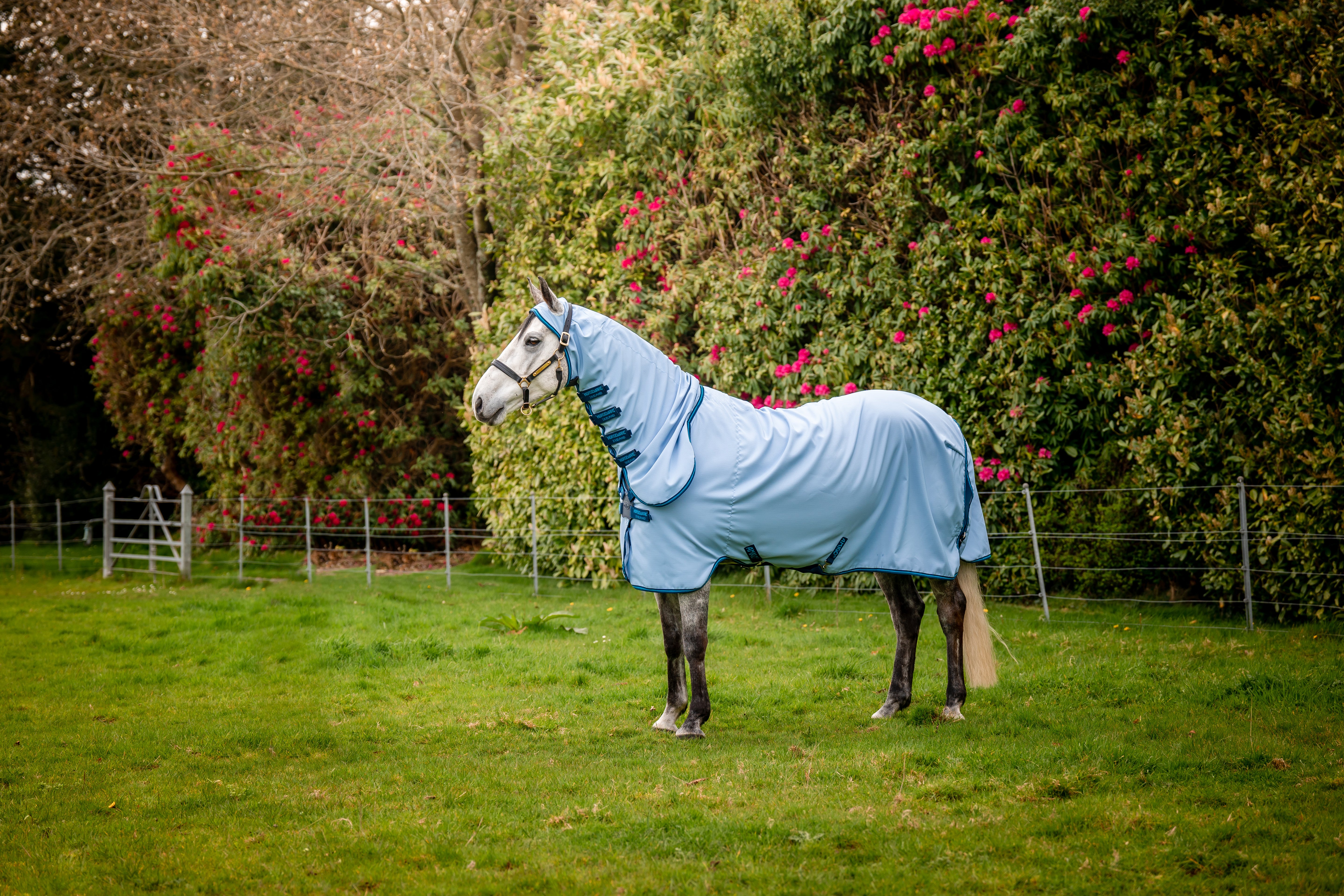 Horseware Amigo Ripstop Hoody