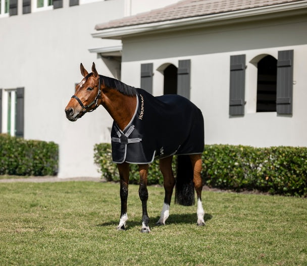 Horseware Rambo Airmax Cooler