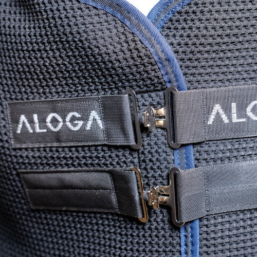 Aloga Waffle Cooler