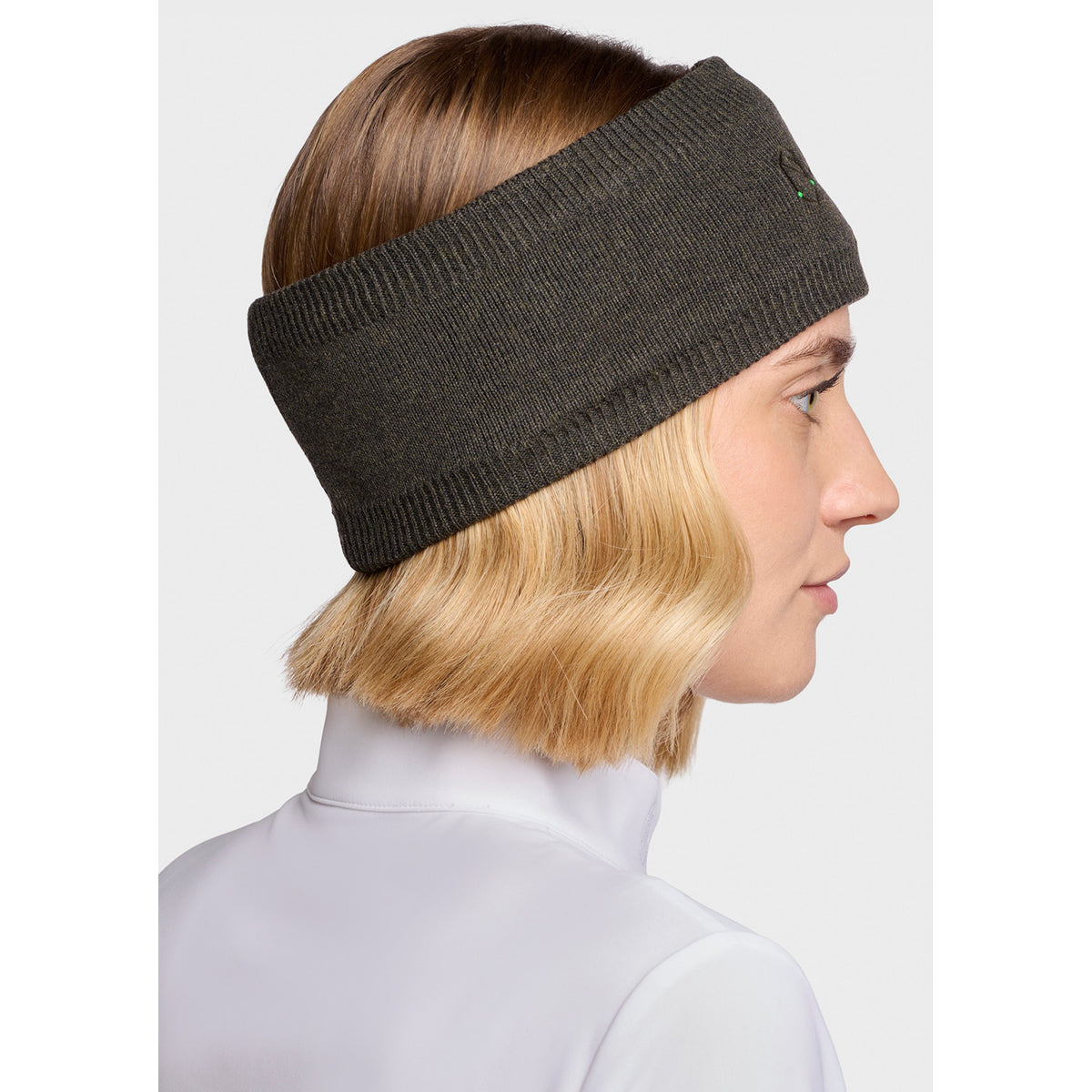Samshield Amalie Crystal Headband