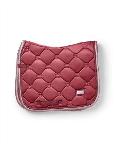 Equestrian Stockholm Amber Rose Dressurunderlag