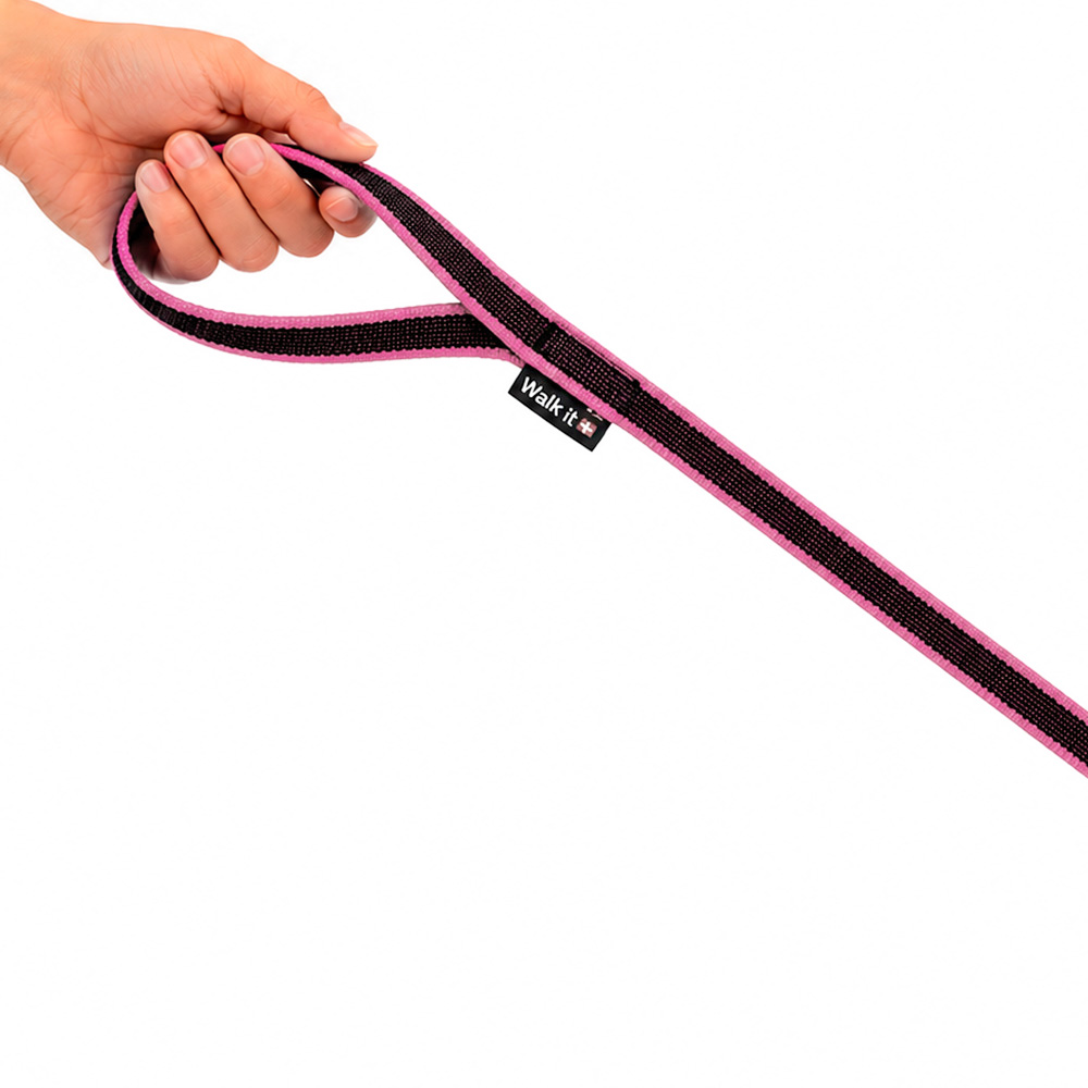 Walk'it Anti-slip Sporline M/Håndtag