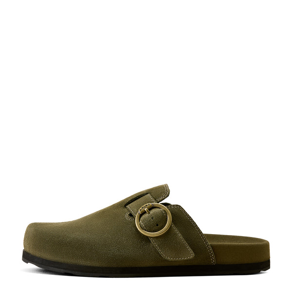 Ariat Country Mule