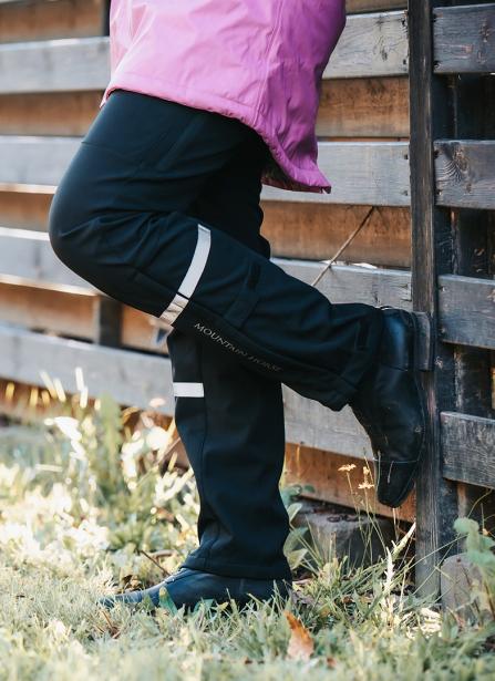 Mountain Horse Artax Softshell Pant