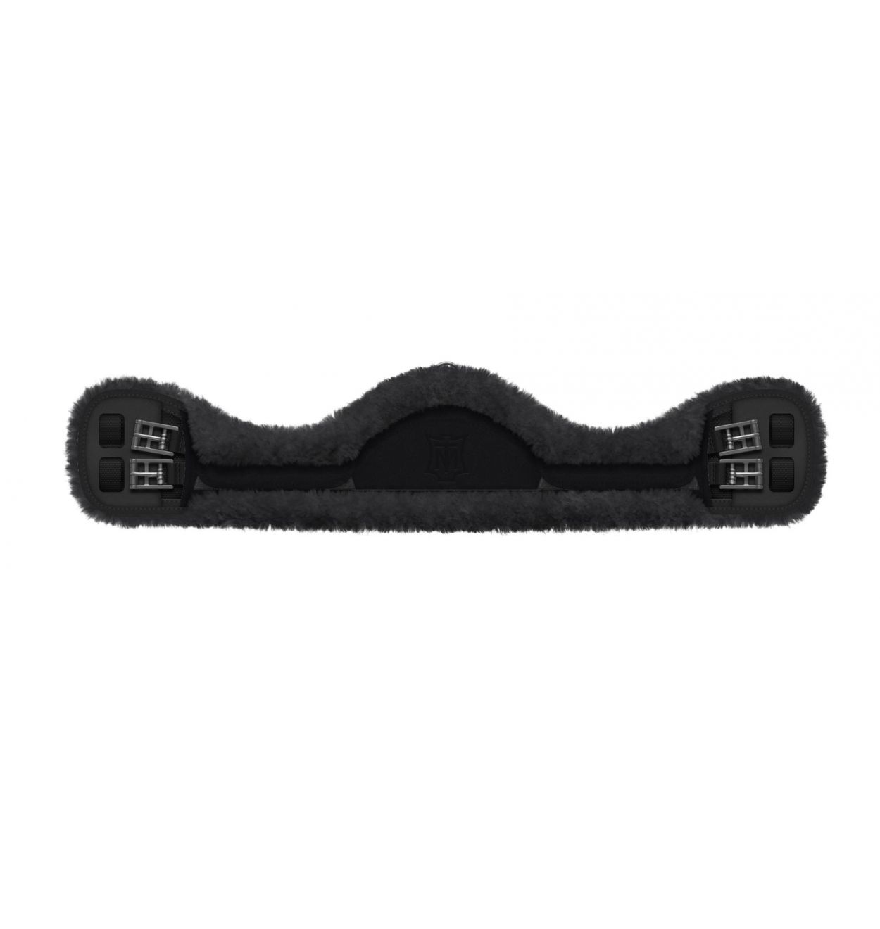 Mattes Slim-Line Asymmetric Gjord