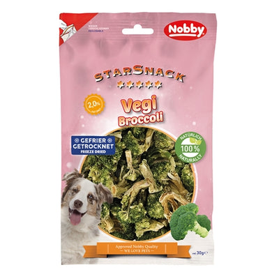 Nobby Vegi Broccoli