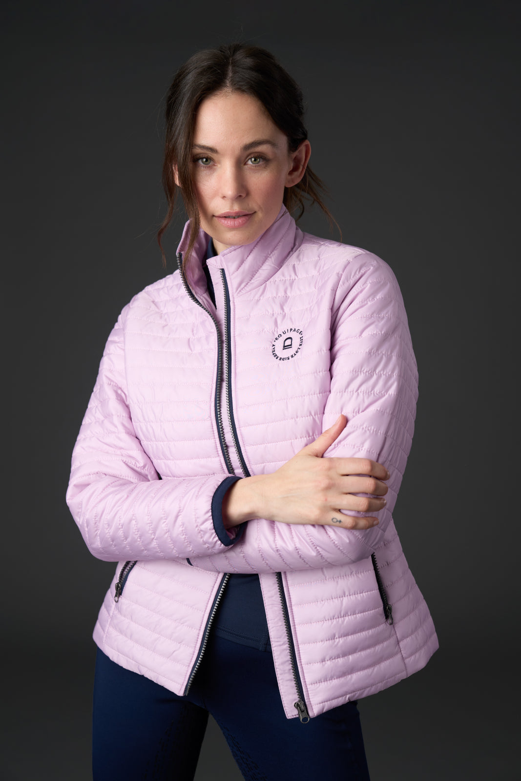 Equipage EQ Kids Temper Jakke - OUTLET