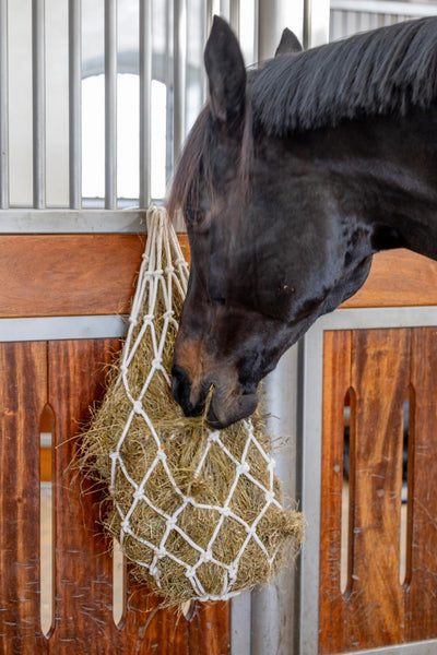 HorseGuard Cotton Haynet