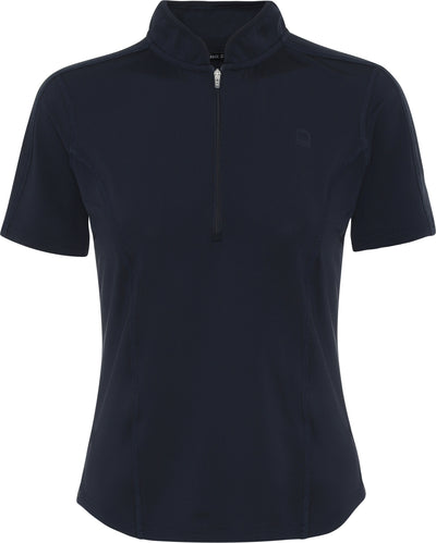 Equipage Awesome SS half zip