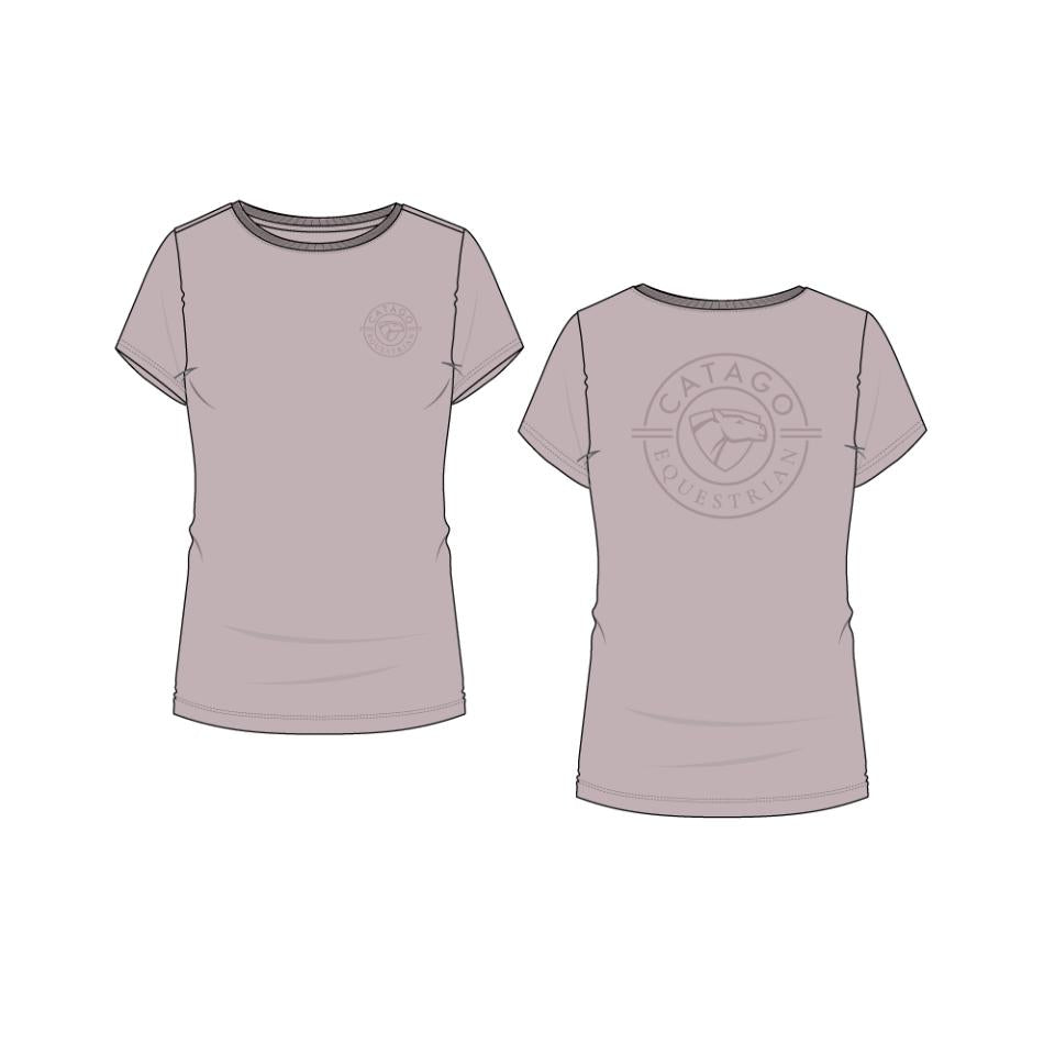 Catago Asta Kortærmet T-shirt