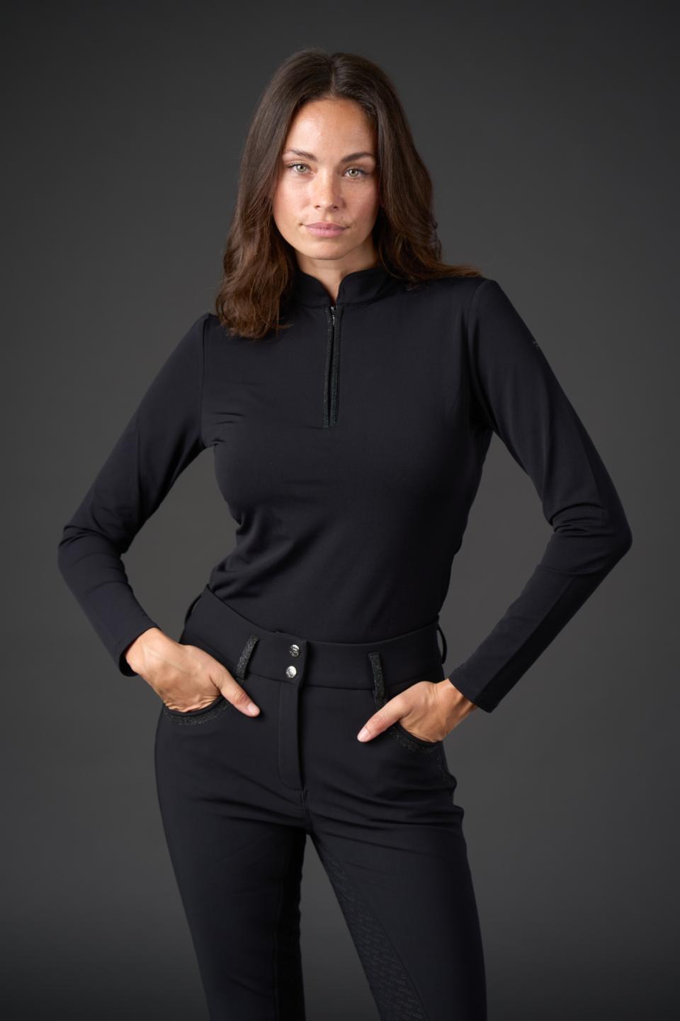 Catago Vinica half-zip