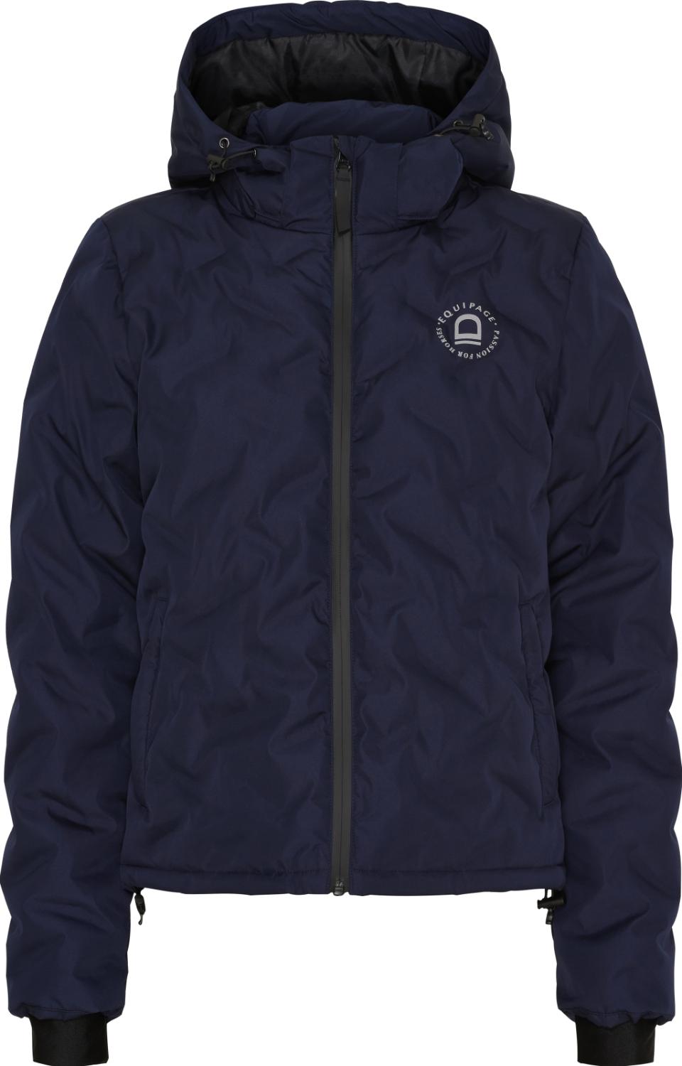 Equipage Huston-ridejakke
