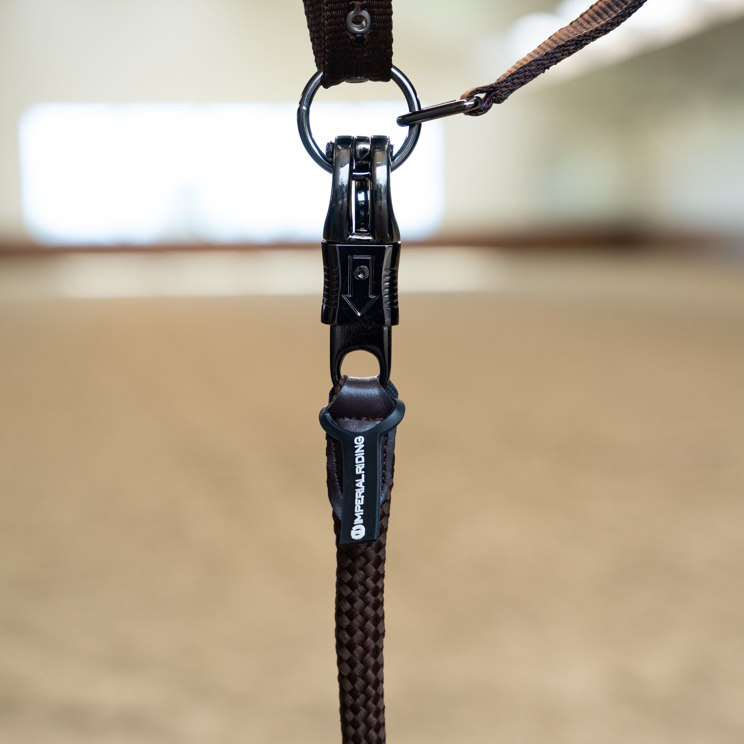 Imperial Riding IRHLaura Lead Rope