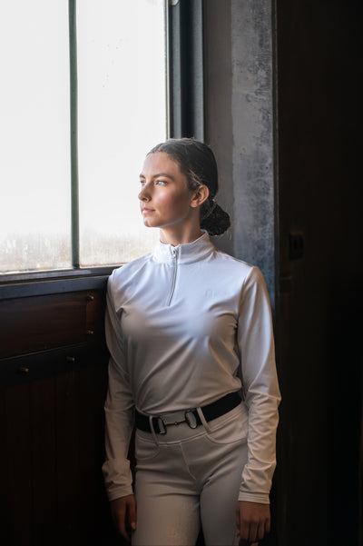 Equipage EQ Kolyma LS HZ Shirt