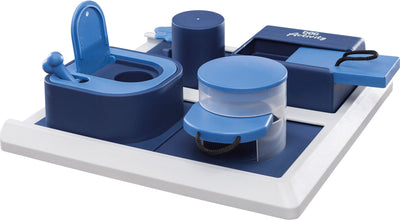 Trixie Dog activity Poker Box 2