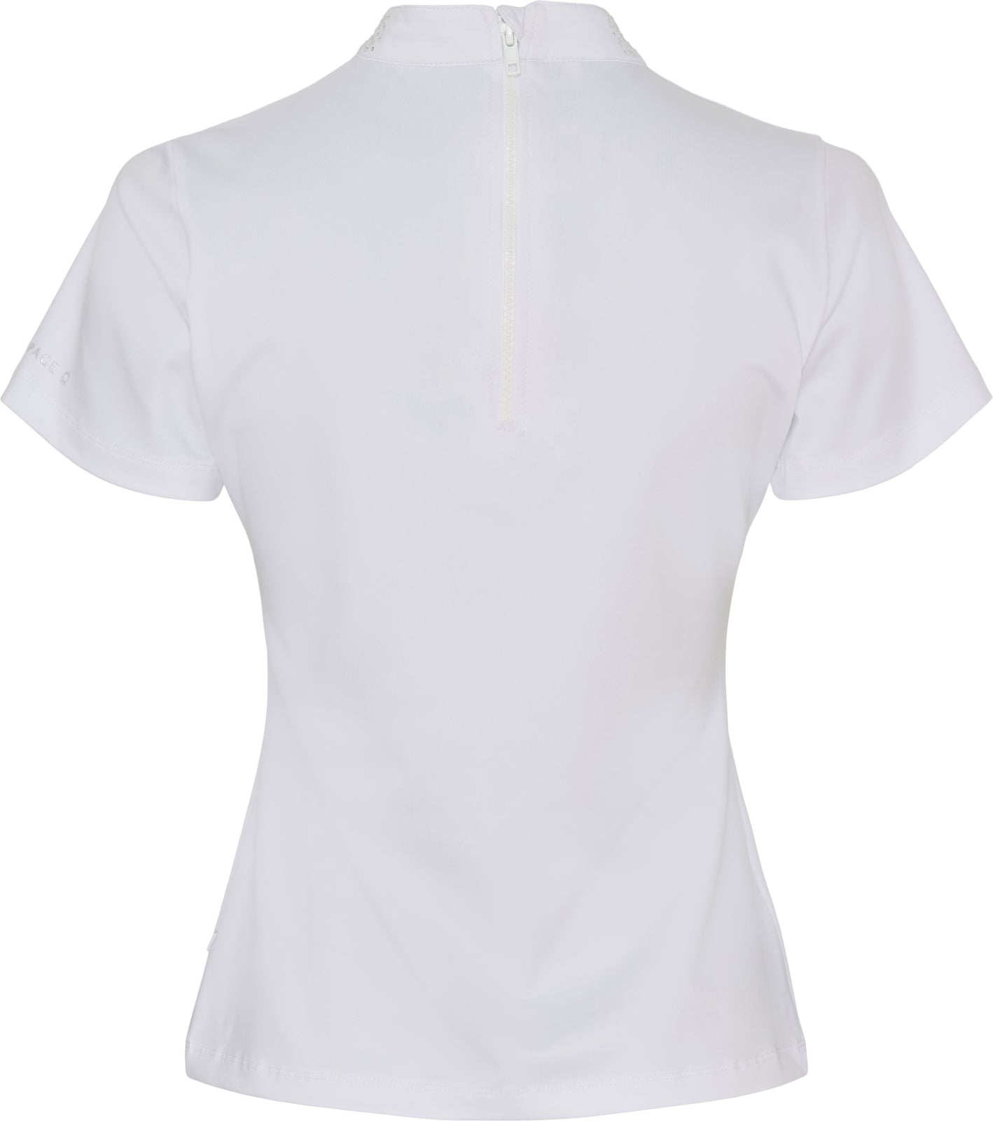 Equipage EQ Kids Tessa SS Showshirt - OUTLET